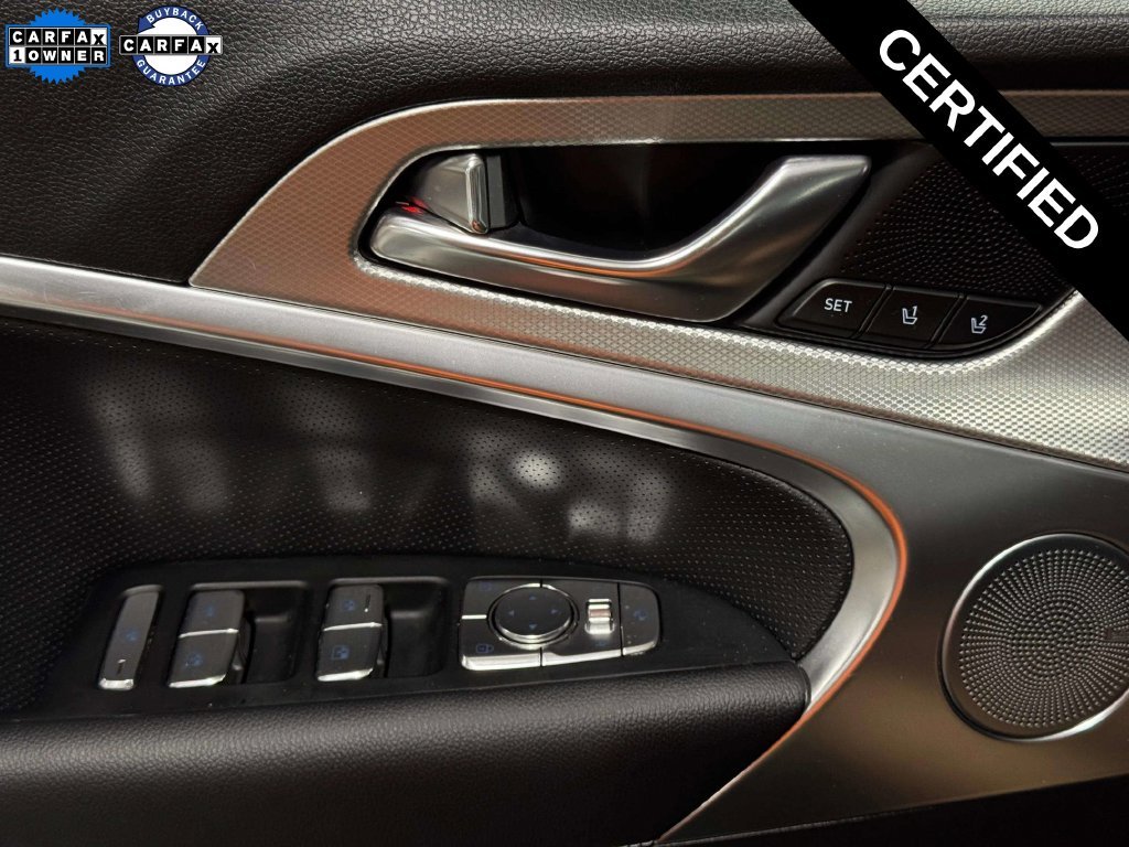 2026 GENESIS G70 Prestige - Photo 20