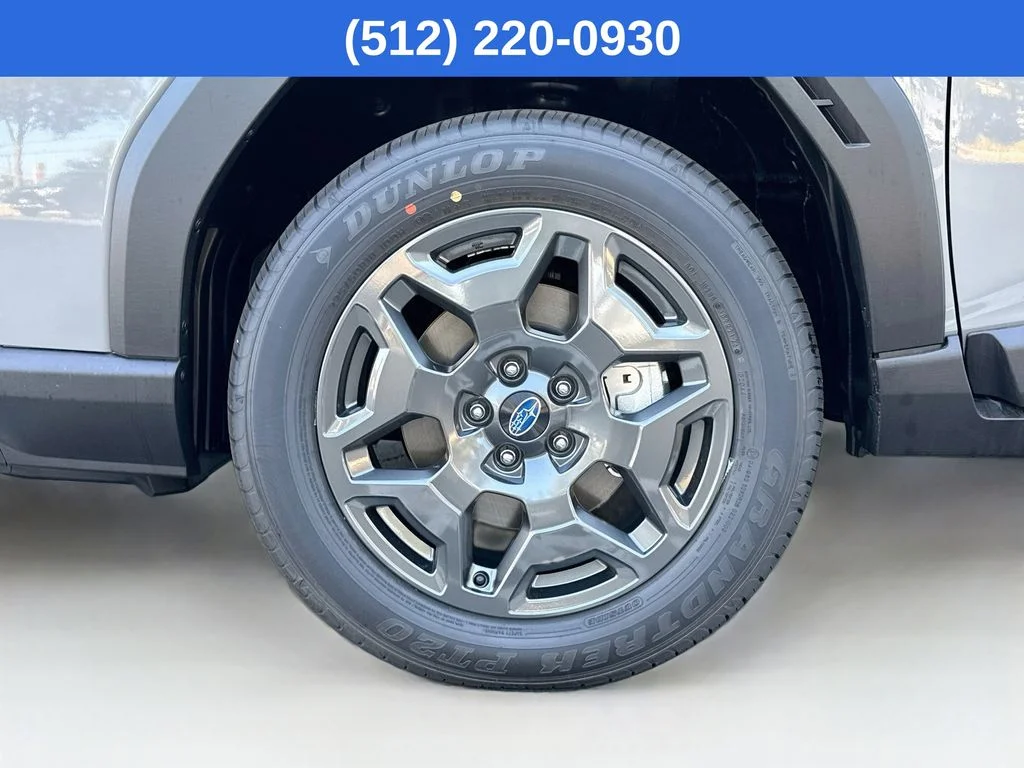 New 2026  Subaru Premium image 40