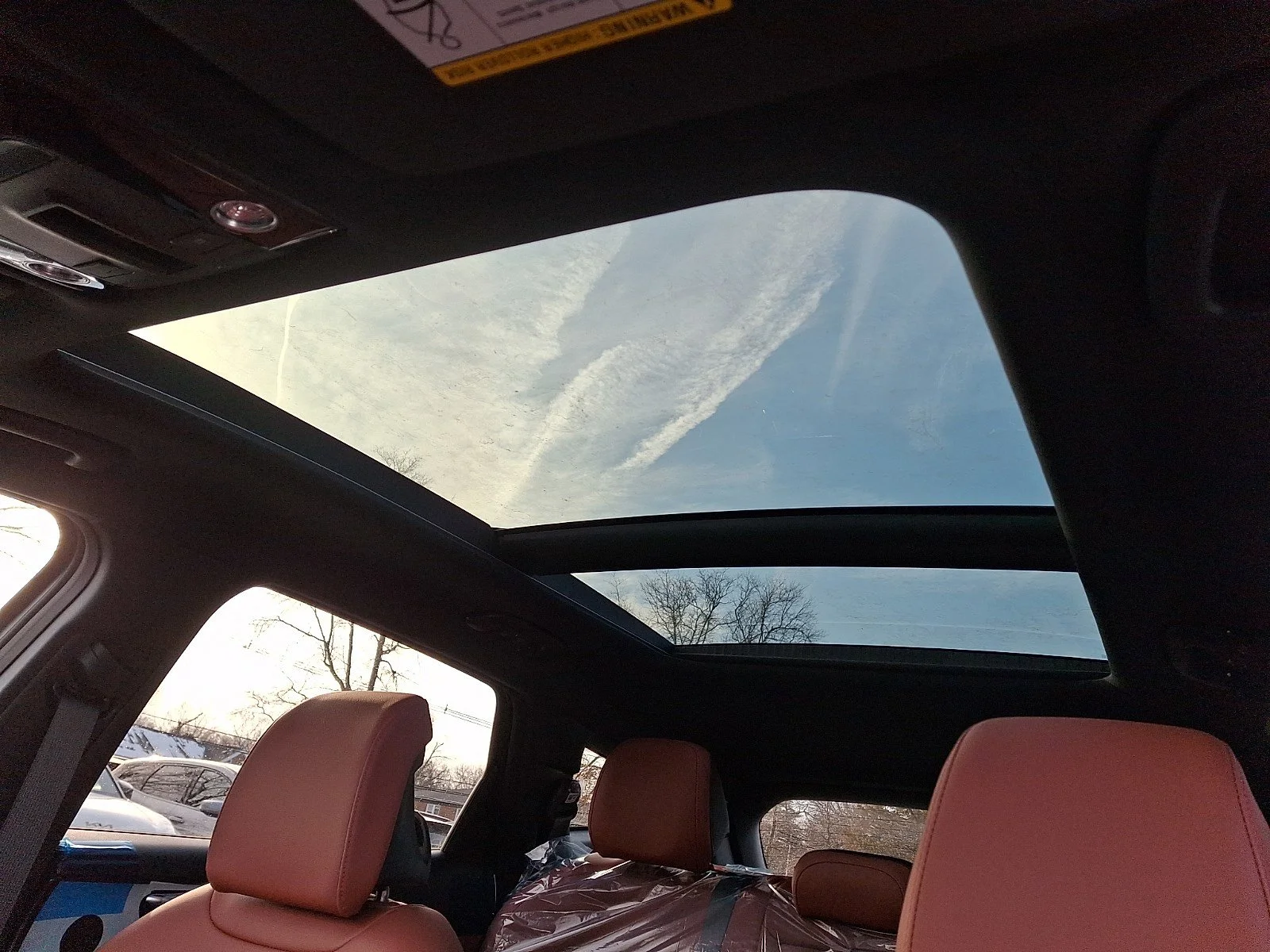 New 2026 Shadow Matte Gray Kia SX Prestige image 7