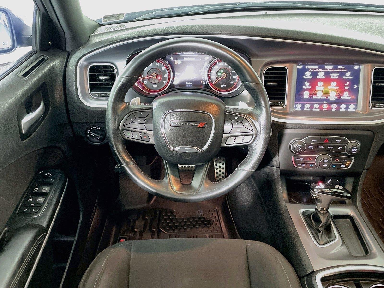 Used 2020 Triple Nickel Clearcoat Dodge Scat Pack image 26