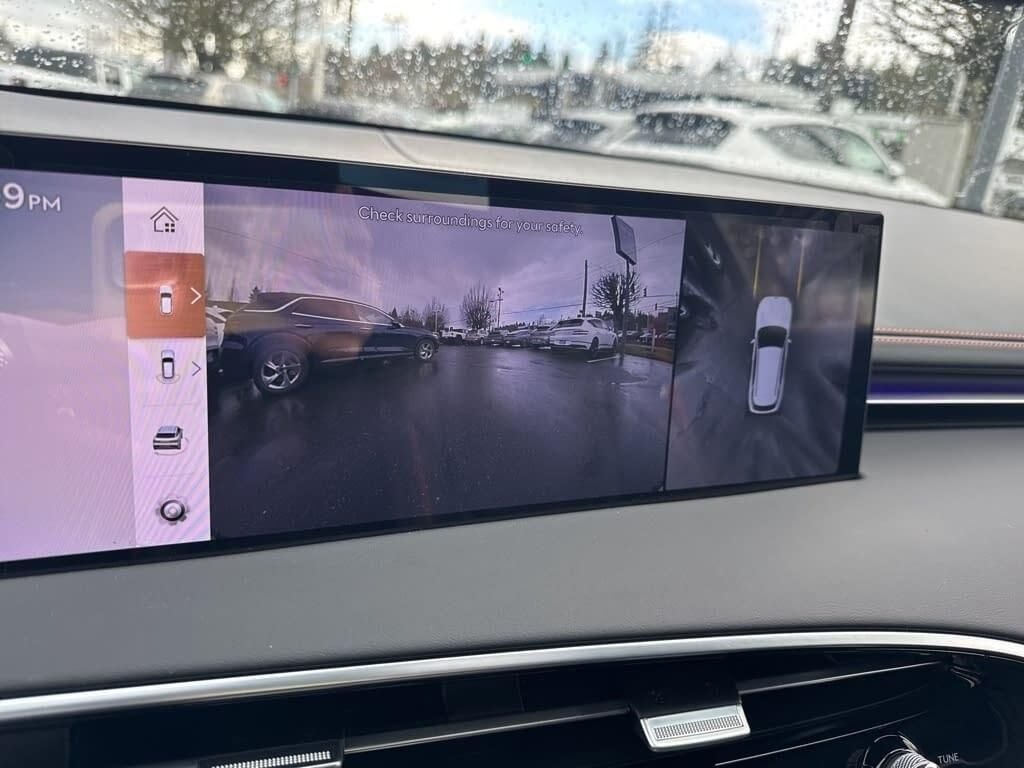 2026 GENESIS GV70 Sport Prestige - Photo 48