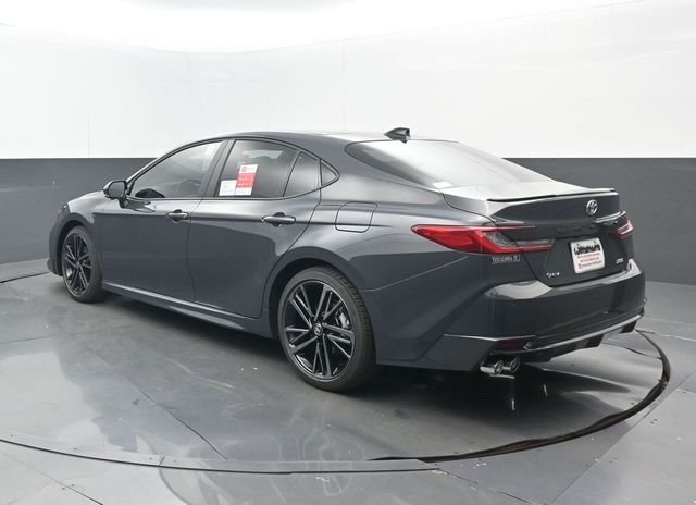 New 2026 Underground Toyota XSE image 3