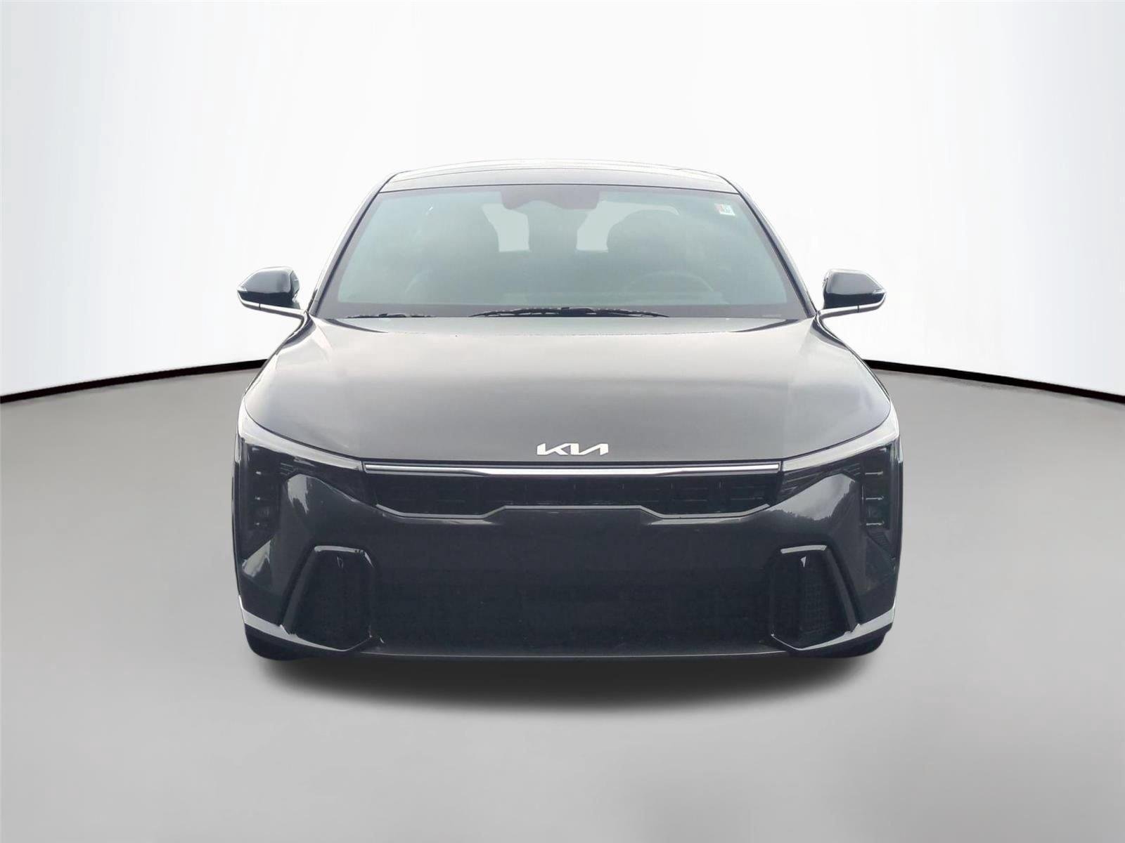 New 2026 Interstellar Gray Kia GT-Line image 8