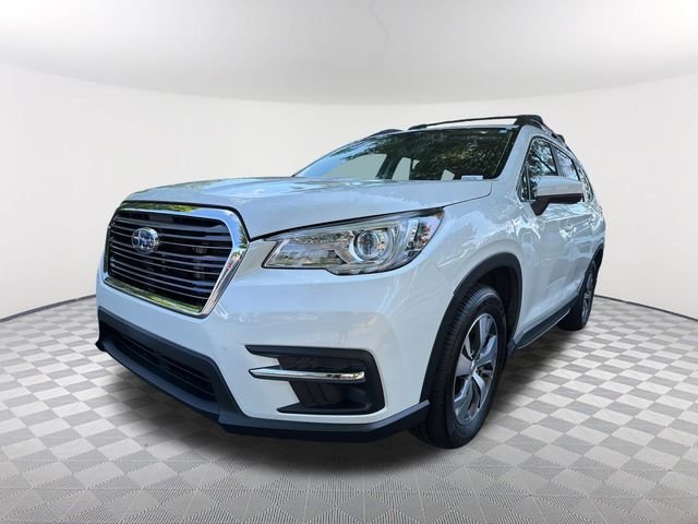 2021 Subaru Ascent Premium