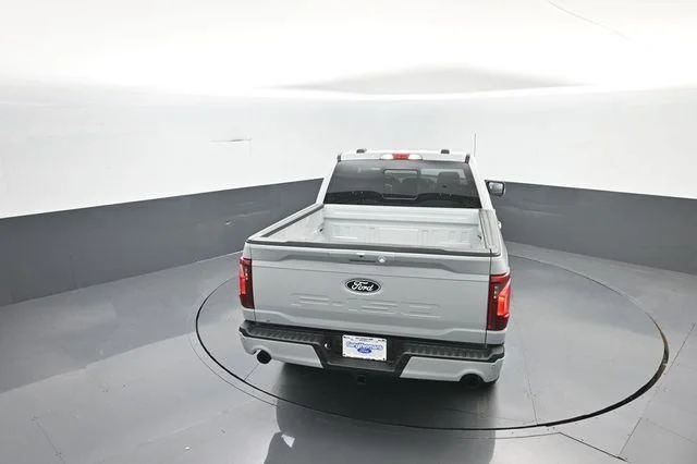 New 2026 Avalanche Ford XLT image 31