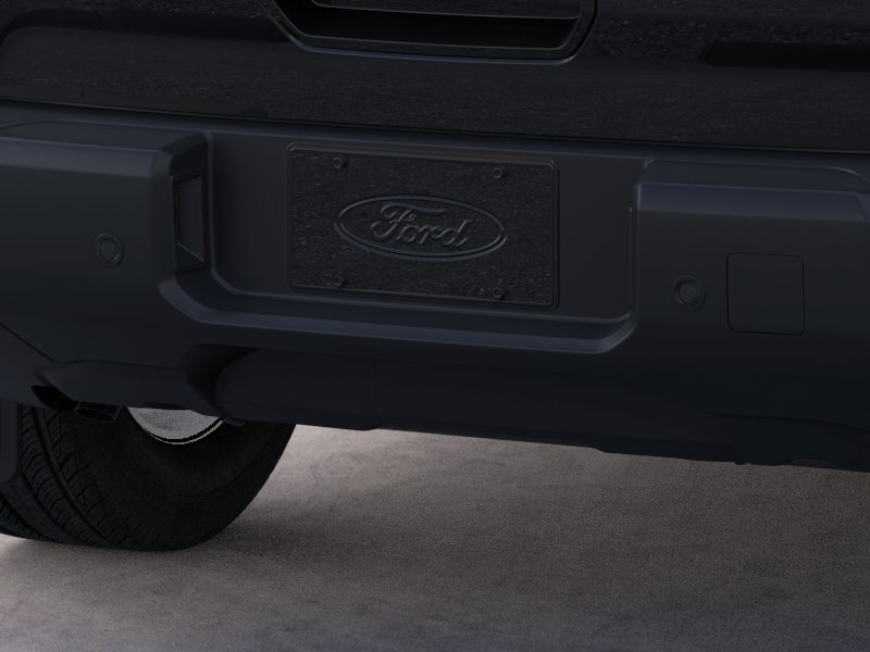 New 2025 Shadow Black Ford Heritage image 46