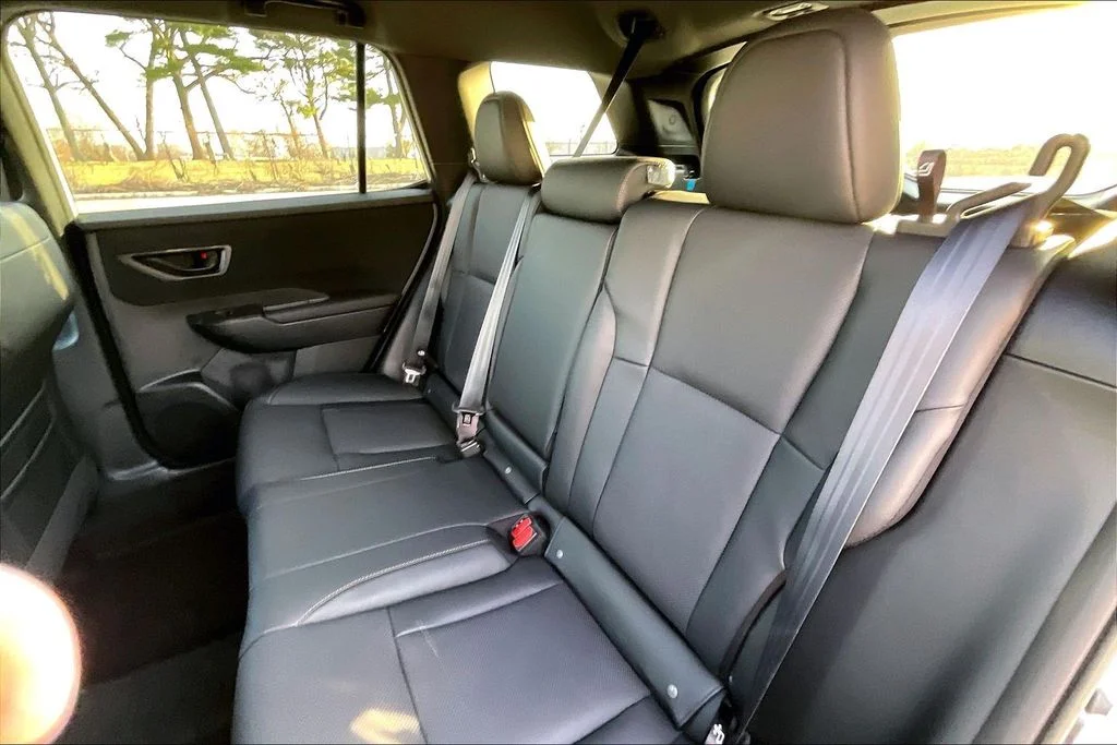 2026 Subaru Outback Limited - Photo 13
