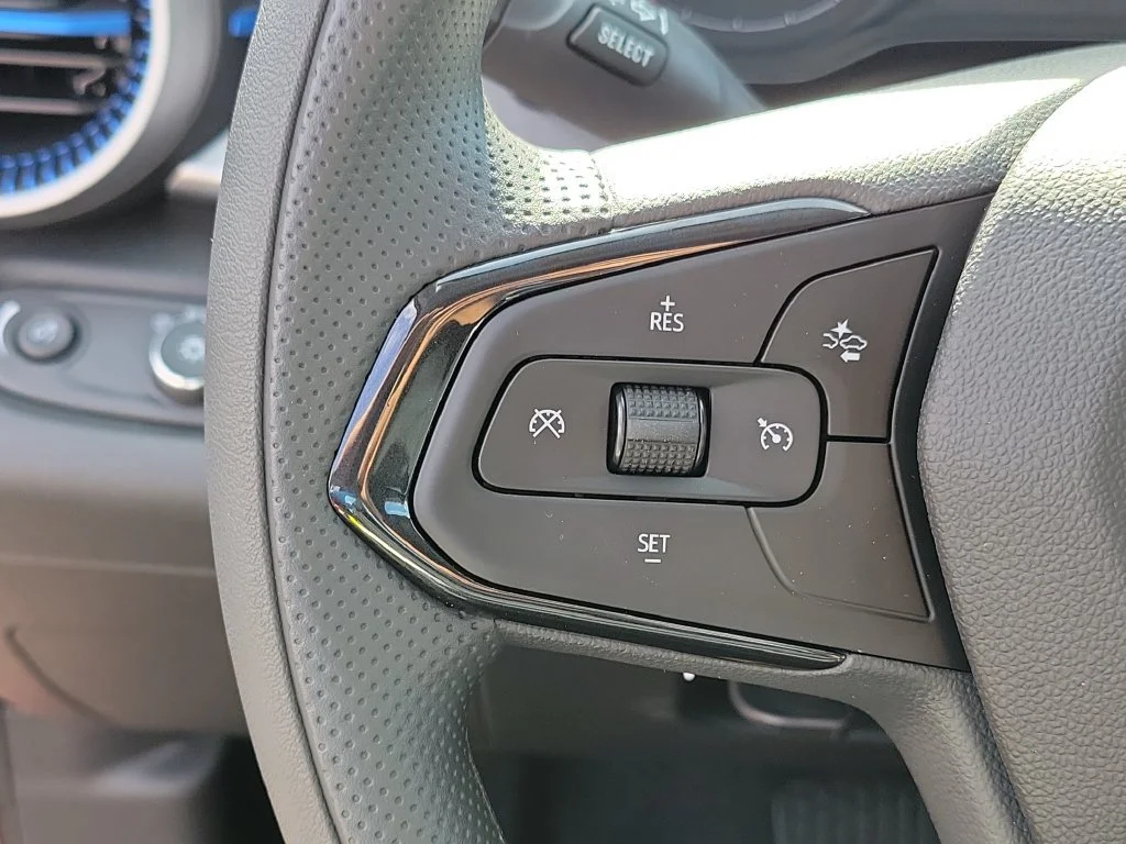 2026 Chevrolet Trax LS - Photo 9