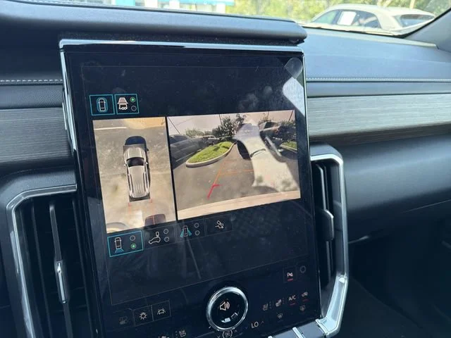 New 2026 Summit White GMC Denali image 28