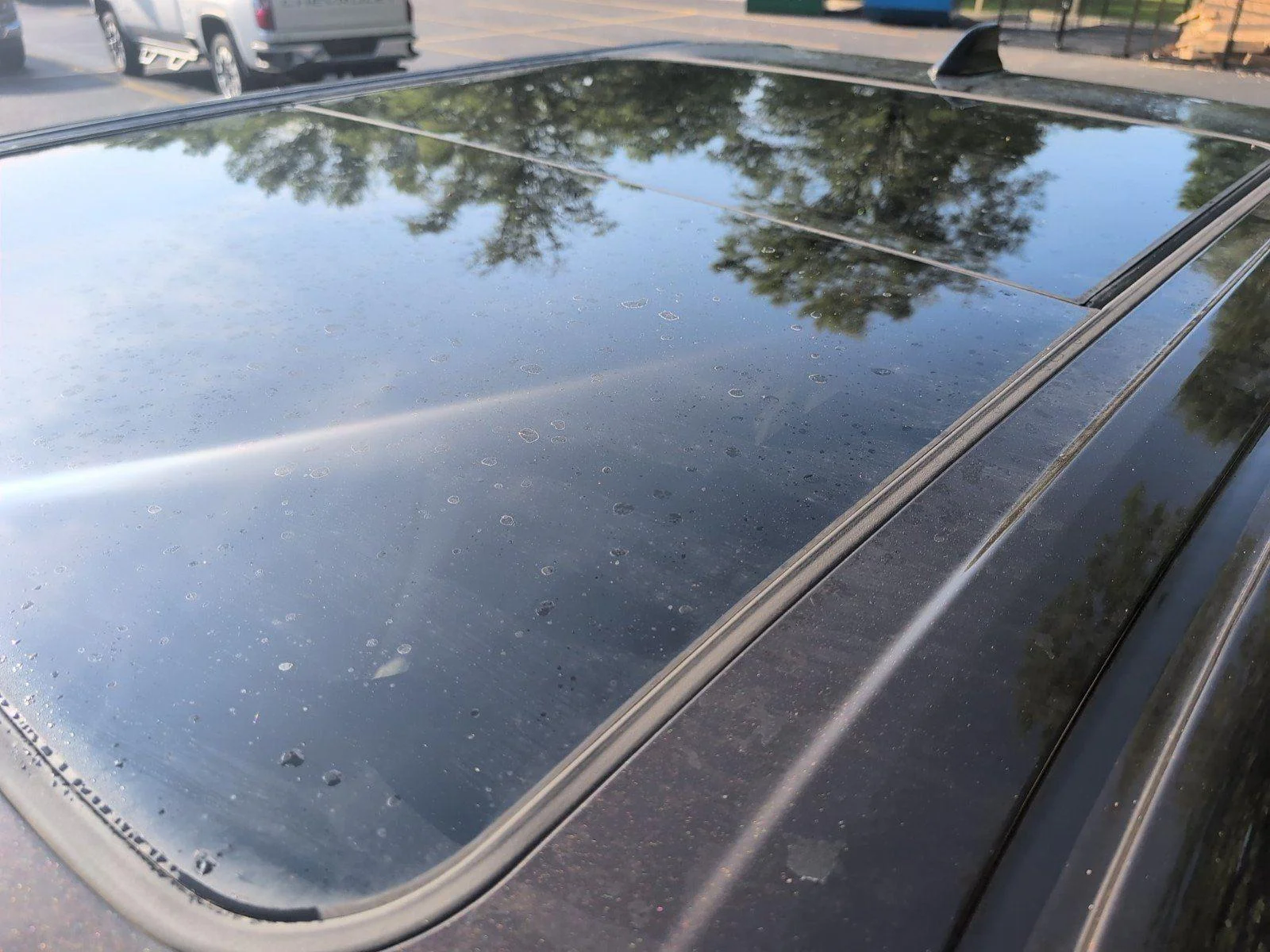 Used 2025 Smoked Mesquite Toyota 1794 Edition image 13