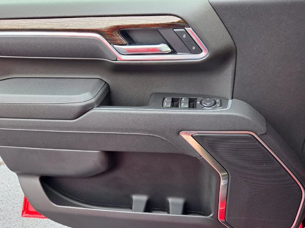 2026 GMC Sierra 1500 Elevation - Photo 29