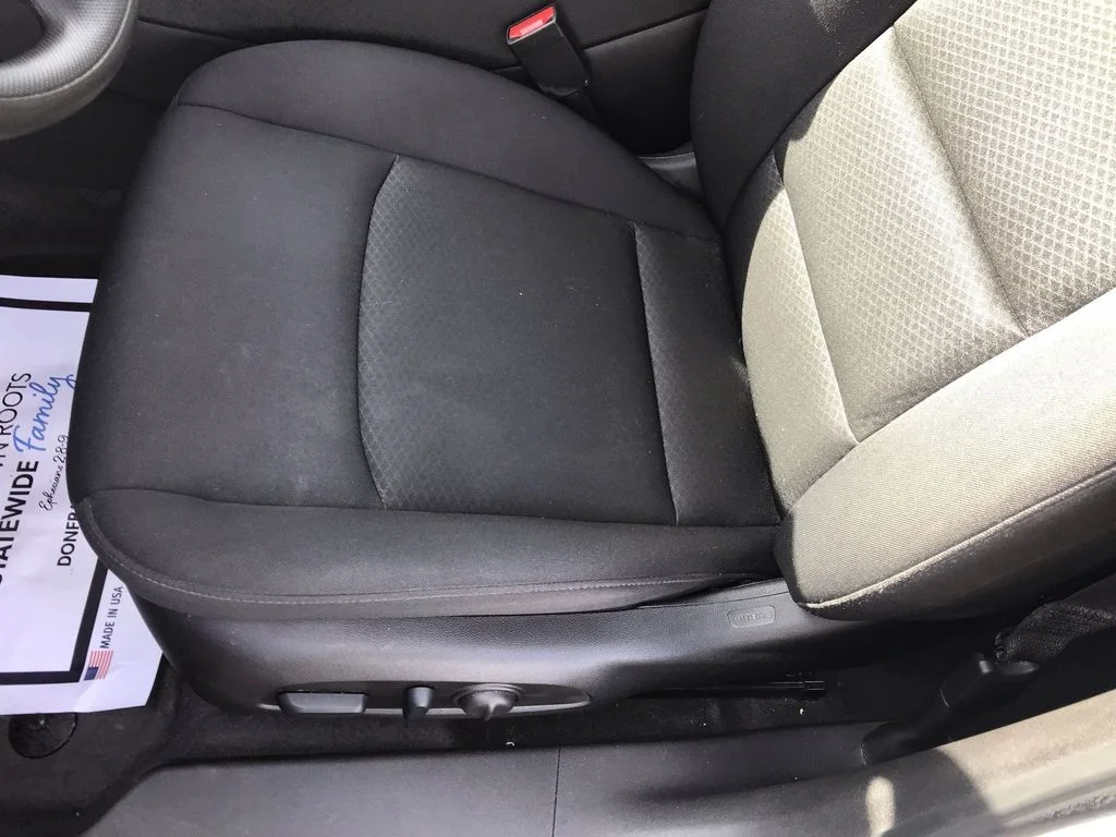 Used 2024 White Chevrolet LT image 12
