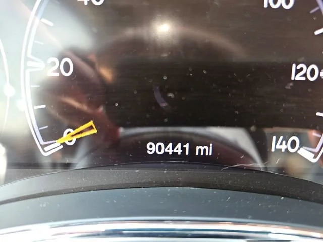 Used 2020 Blue Jeep Summit image 16