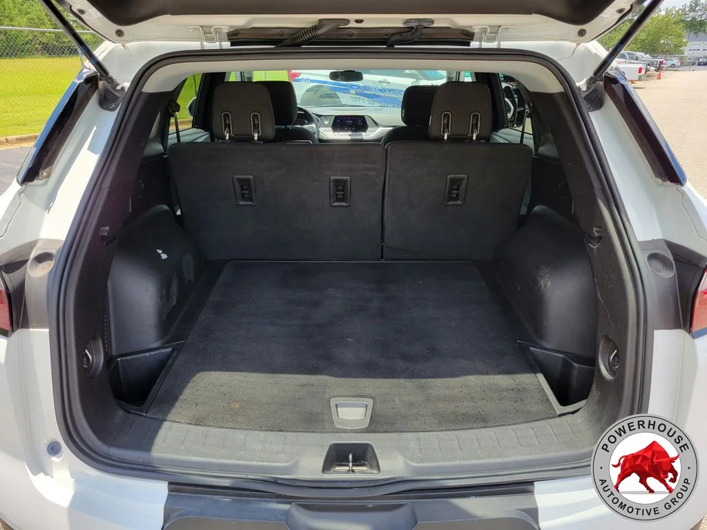 Used 2020 White Chevrolet LT image 13