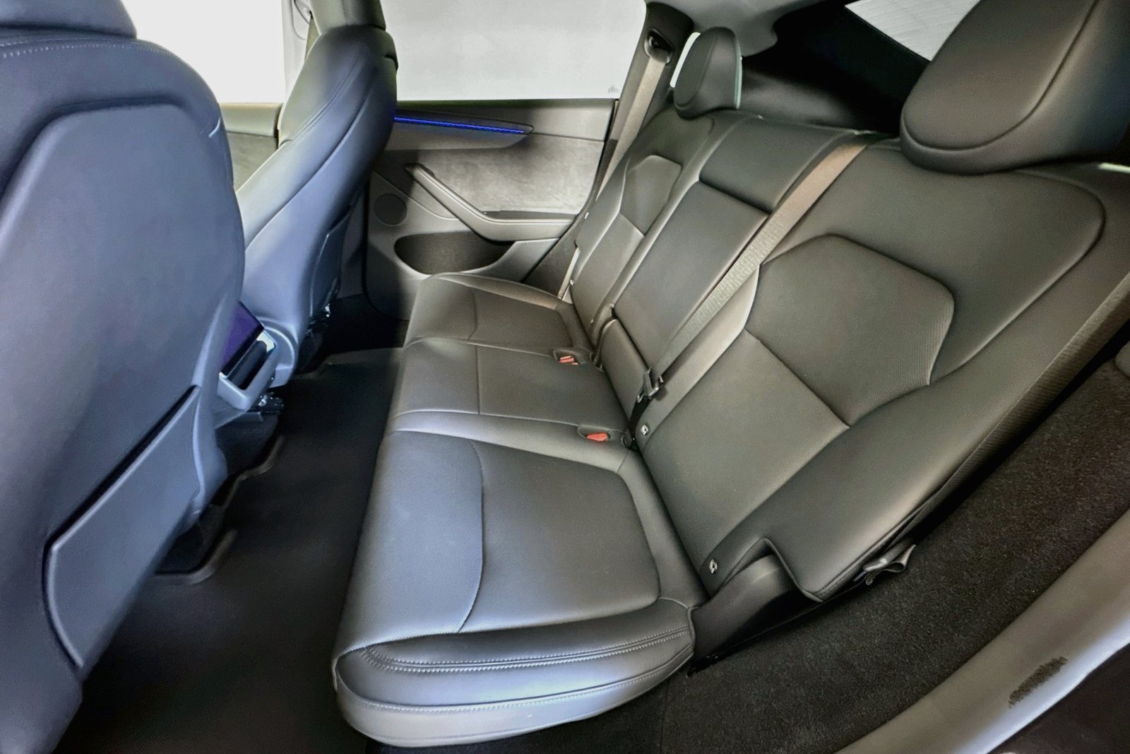 Used 2026 Stealth Grey Tesla Long Range Launch Series image 21