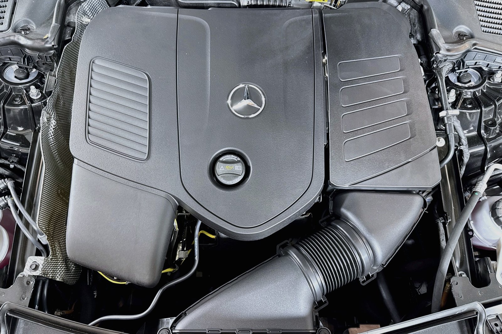 New 2026 Black Mercedes-Benz C 300 image 28