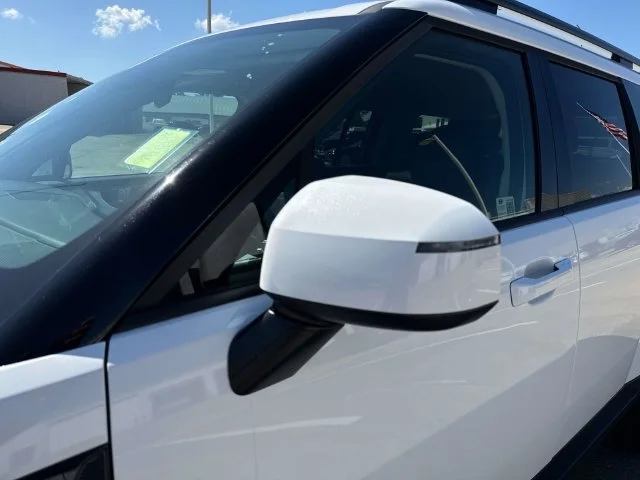 Used 2026 White Hyundai SEL image 6