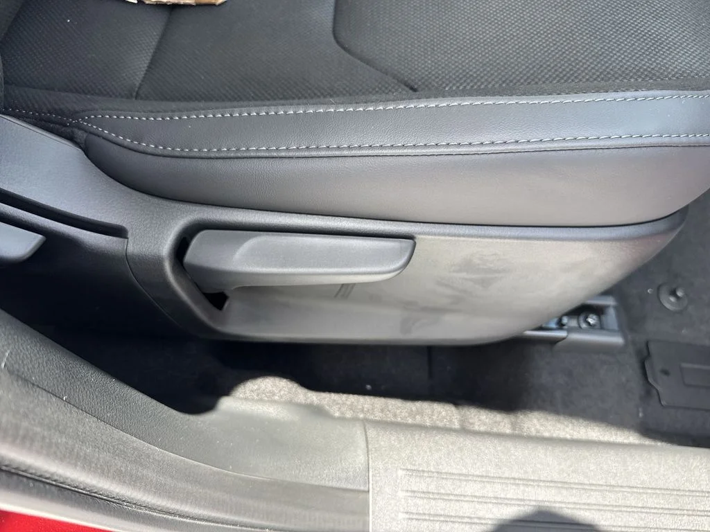 New 2026 Red Crystal Mazda 2.5 S Preferred AWD image 45