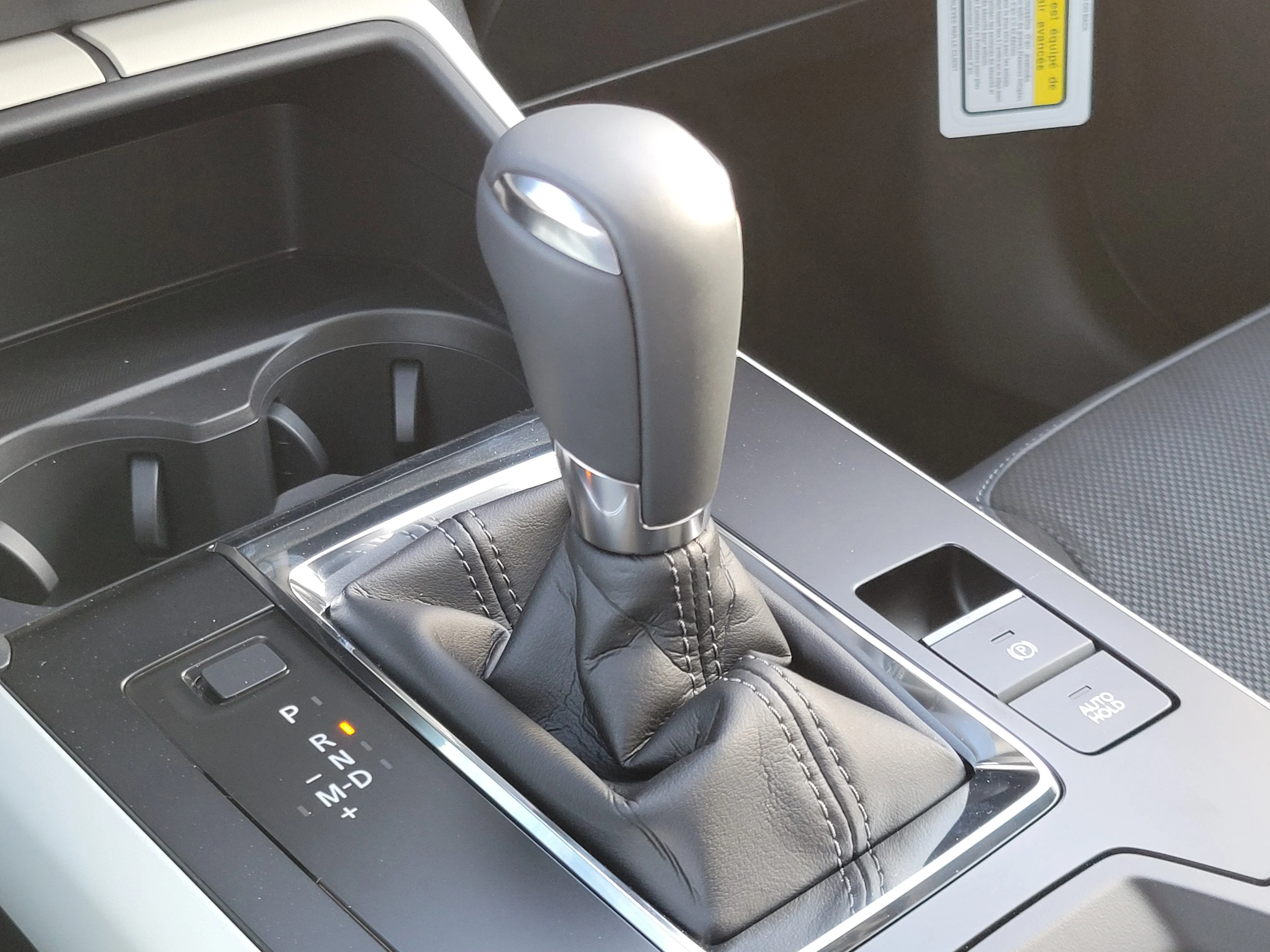 New 2026 Machine Gray Metallic Mazda 2.5 S Preferred AWD image 19