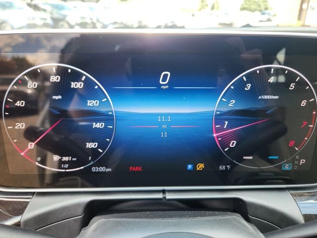 New 2026 Polar White Mercedes-Benz C 300 image 20