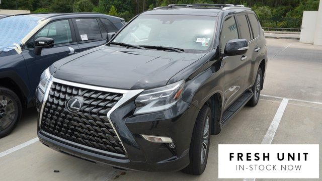 2023 Lexus GX GX 460 Luxury