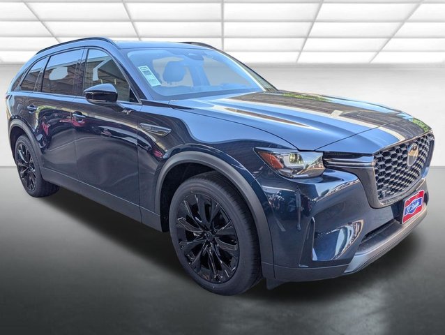 New 2026 Mazda CX-90 3.3 Turbo Premium Sport AWD