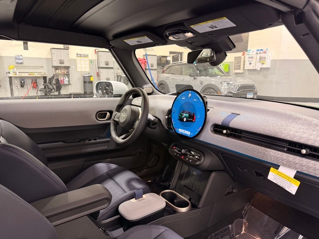 2026 MINI Convertible S - Photo 22