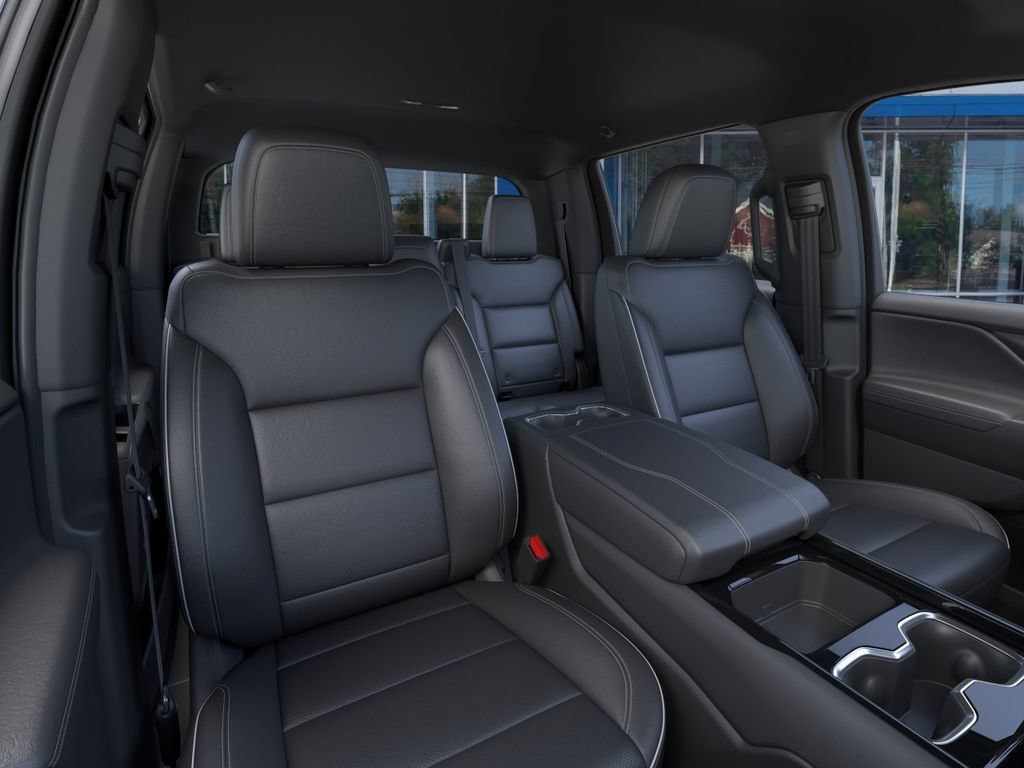 2026 Chevrolet Silverado EV LT - Photo 16