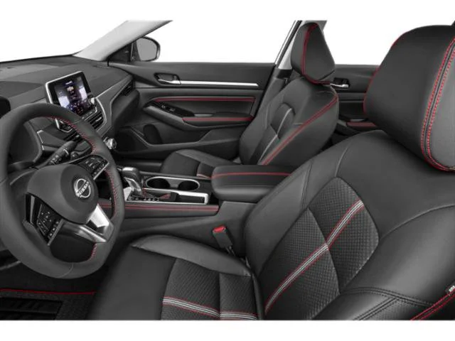 Used 2024 Gun Metallic Nissan 2.5 SR image 12