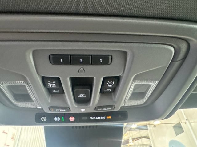 2026 Chevrolet Silverado 1500 LT Trail Boss - Photo 13