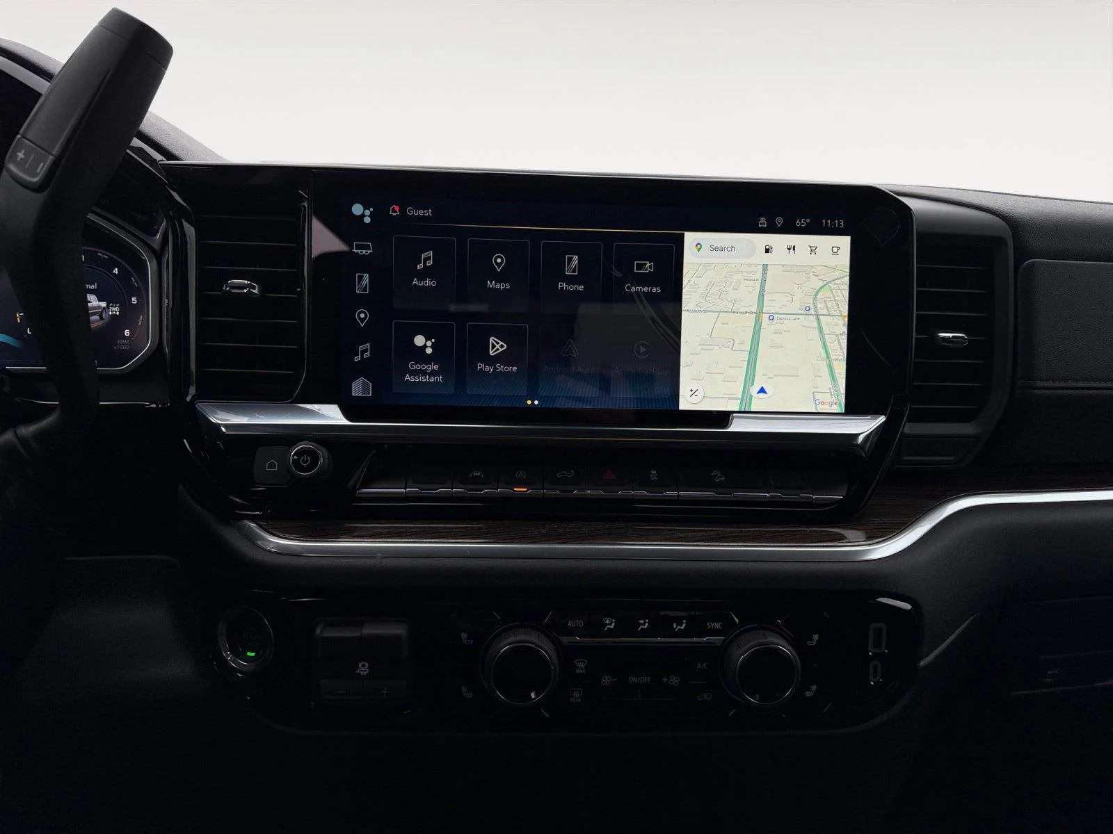 2026 Chevrolet Silverado 1500 LT - Photo 14