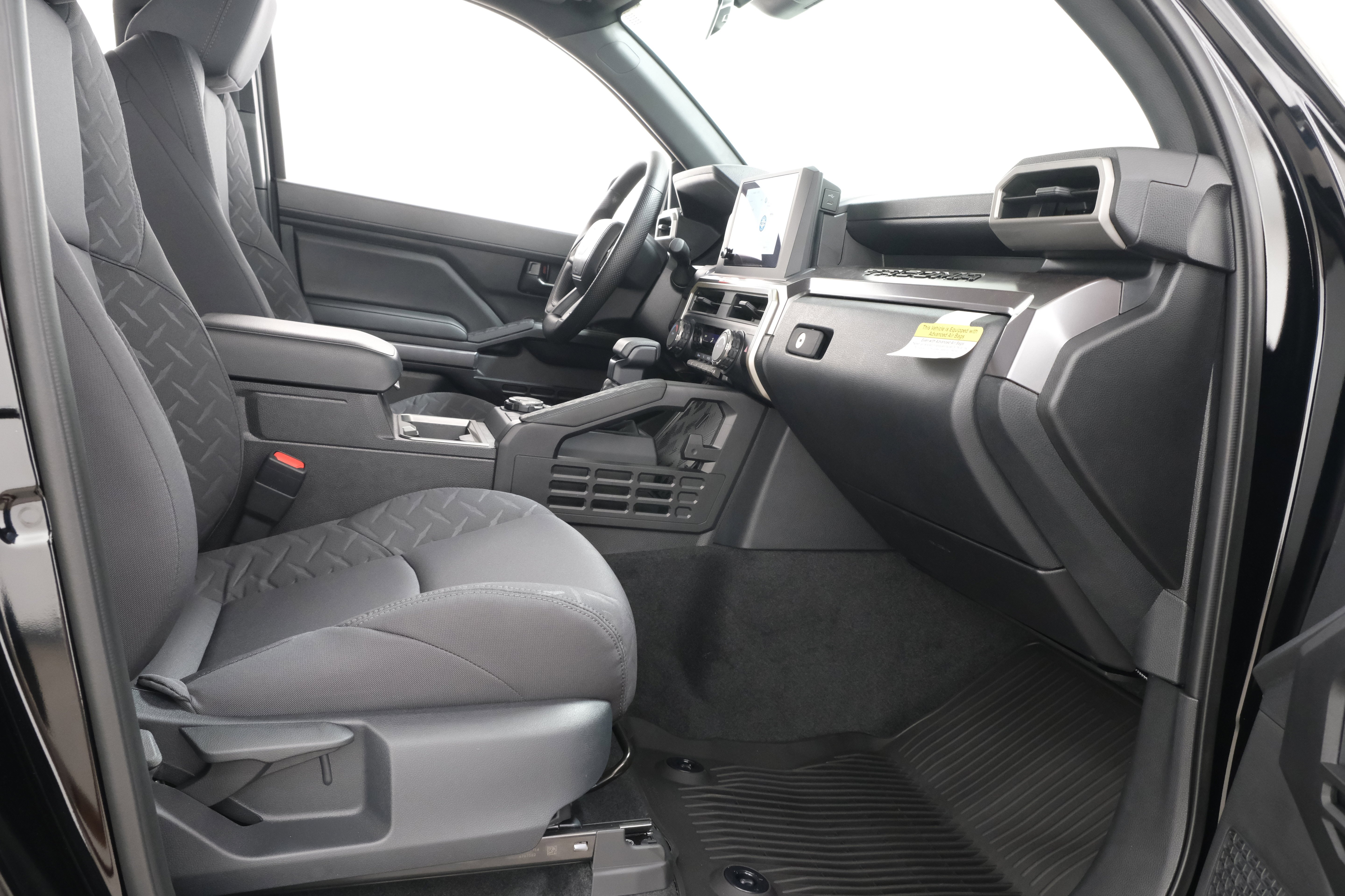 New 2026 Black Toyota  SR5 image 39