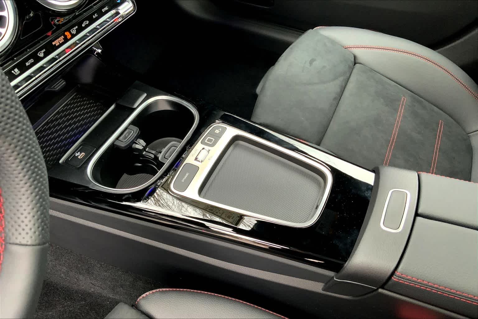 2025 Mercedes-Benz CLA CLA 250 - Photo 7