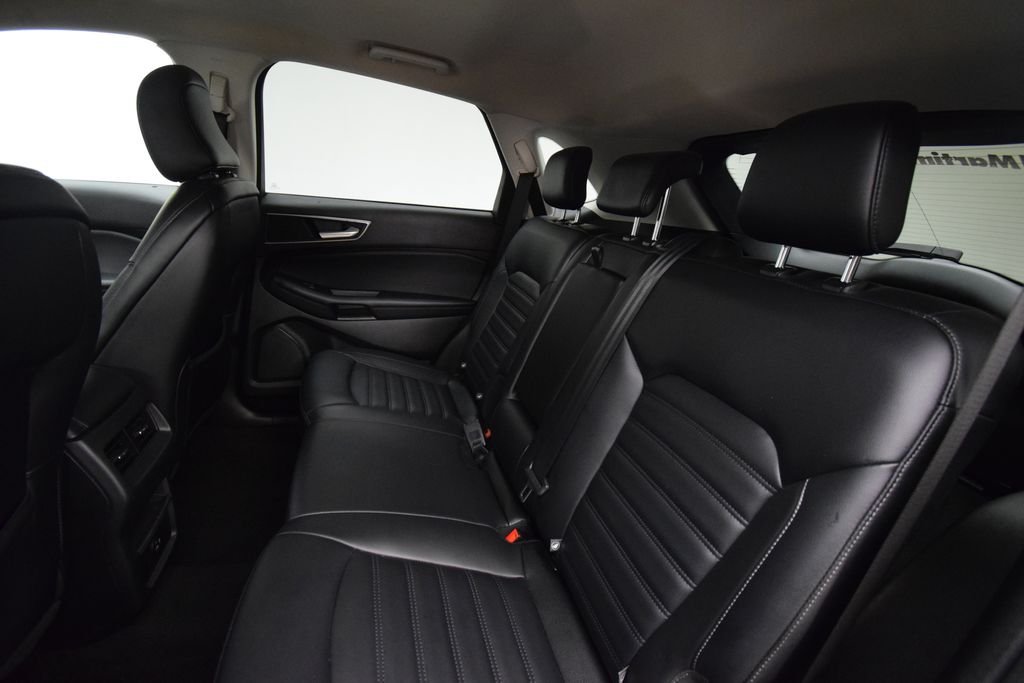 2022 Ford Edge SEL - Photo 23