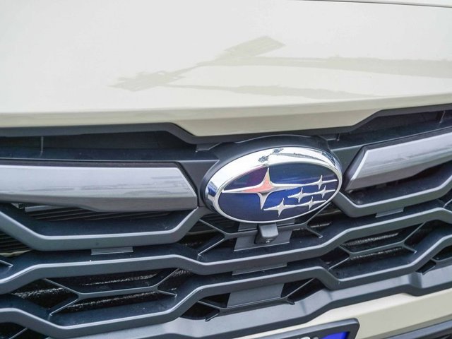 New 2026 SAND DUNE PEARL Subaru Limited Hybrid image 11