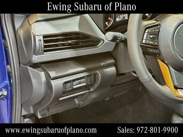 New 2026 SAPPHIRE BLUE PEARL Subaru Wilderness image 43