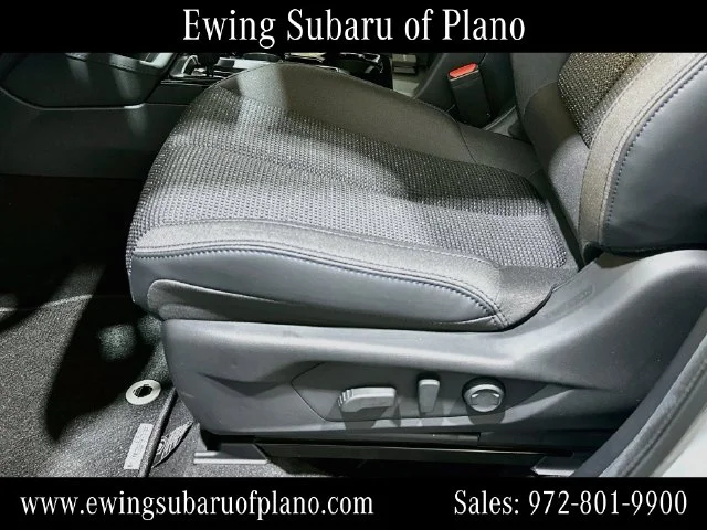 New 2026 RIVER ROCK PEARL Subaru Premium Hybrid image 20