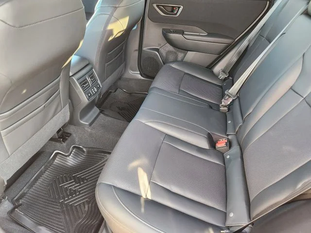 2026 Subaru Outback Limited - Photo 22