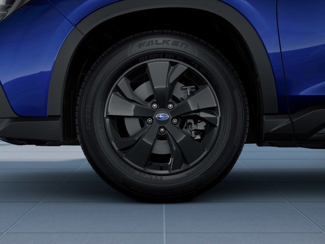 New 2026 SAPPHIRE BLUE PEARL Subaru Premium 7-Passenger image 9