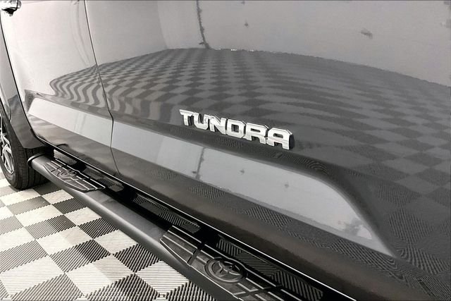 2025 Toyota Tundra Limited - Photo 11
