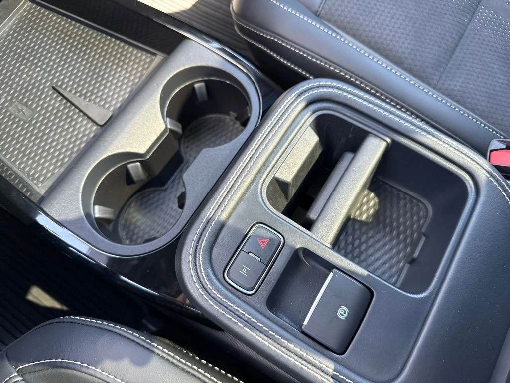Certified Used 2025 Gray Ford GT image 27