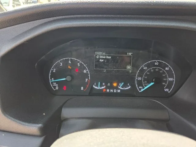 Used 2020 White Ford Base image 6
