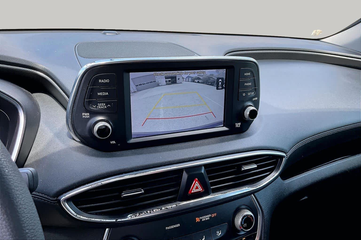 Used 2019 Stormy Sea Hyundai SE image 29