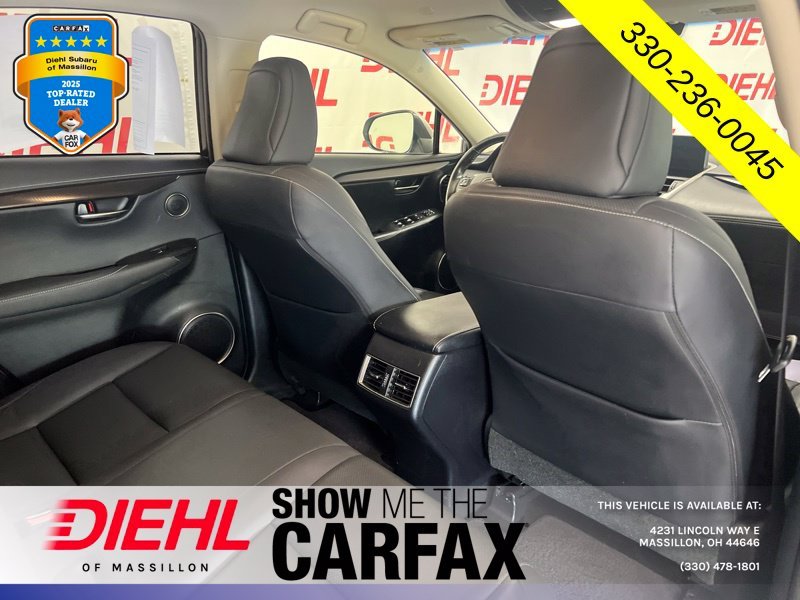 Used 2019 Silver Lexus 300 Base image 11