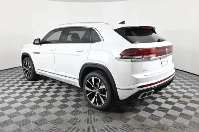 2026 Volkswagen Atlas Cross Sport SEL Premium R-LINE - Photo 6