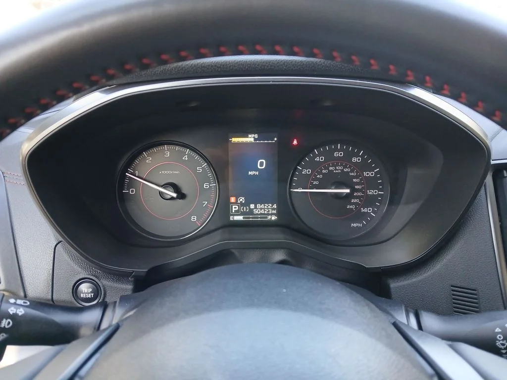 Used 2023 Beige Subaru Premium image 27
