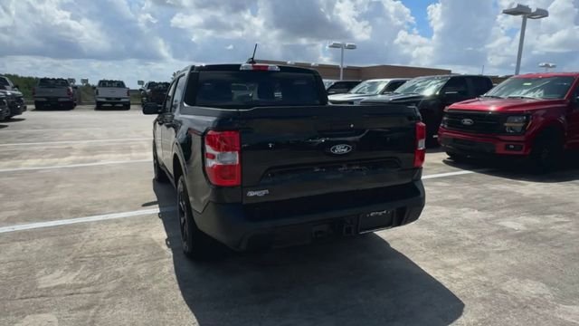 2025 Ford Maverick XLT - Photo 82