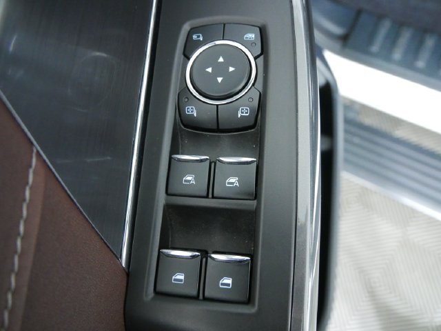 Certified Used 2023 White Ford Lariat image 25
