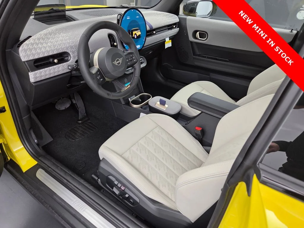 2026 MINI Hardtop 2 Door S - Photo 18