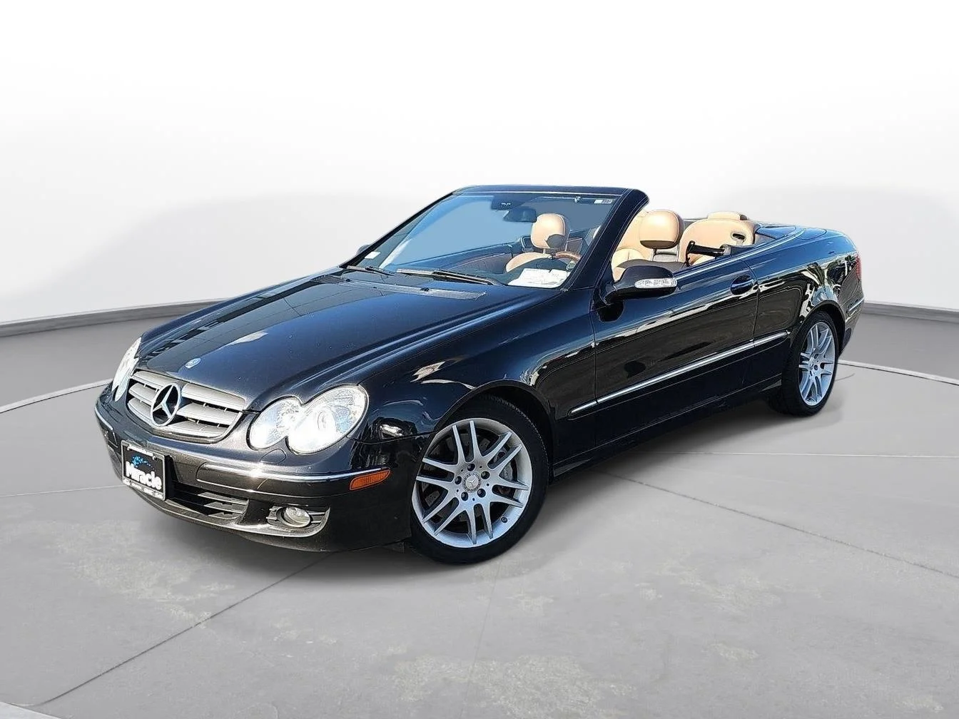 Used 2008  Mercedes-Benz 3.5L image 11